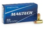 FRONTIER 45 ACP CMJ 230 GR RN BULLETS 500CT