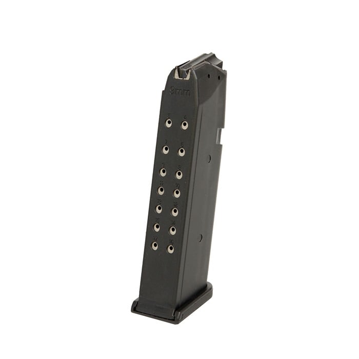 GLOCK 17 9MM 17RD MAG