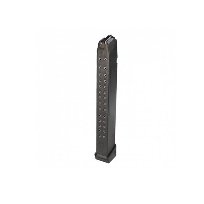 GLOCK 17 9MM 33RD MAG