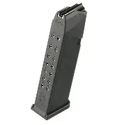 GLOCK 17 9MM 17RD MAG
