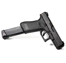 GLOCK 17 9MM 33RD MAG