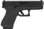GLOCK 19 9MM 15RD MAG