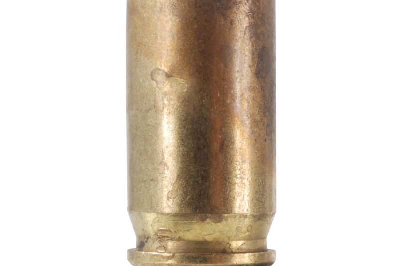 GREAT LAKES BRASS 380 ACP 100CT