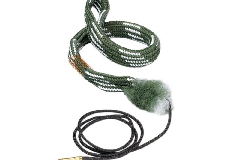 GUN BORE CLEANER .243