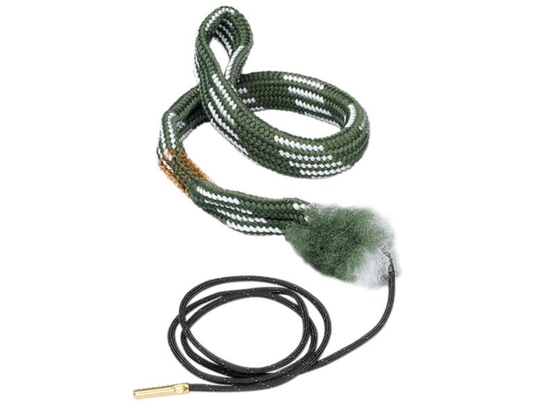GUN BORE CLEANER .243