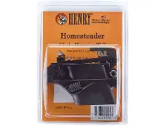 HENRY MAG WELL HOMESTEADER FOR GLOCK 9MM