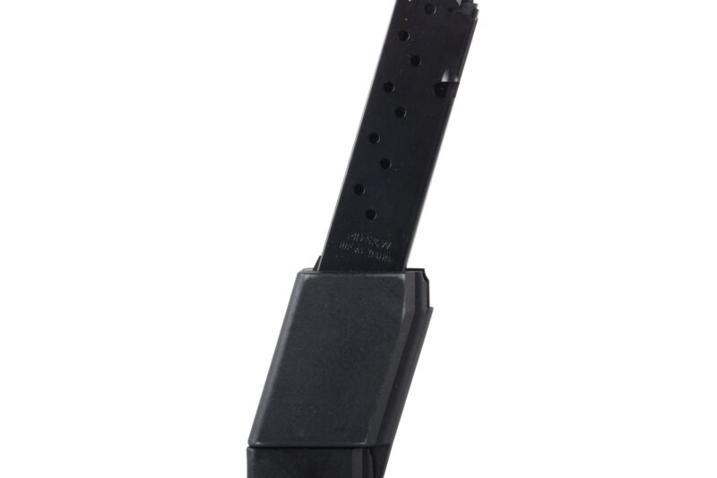 HI-POINT MAG PISTOL AND CARBINE 40S&W 10RD BLACK