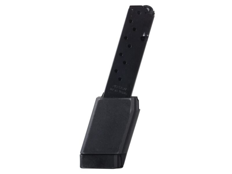 HI-POINT MAG PISTOL AND CARBINE 40S&W 10RD BLACK