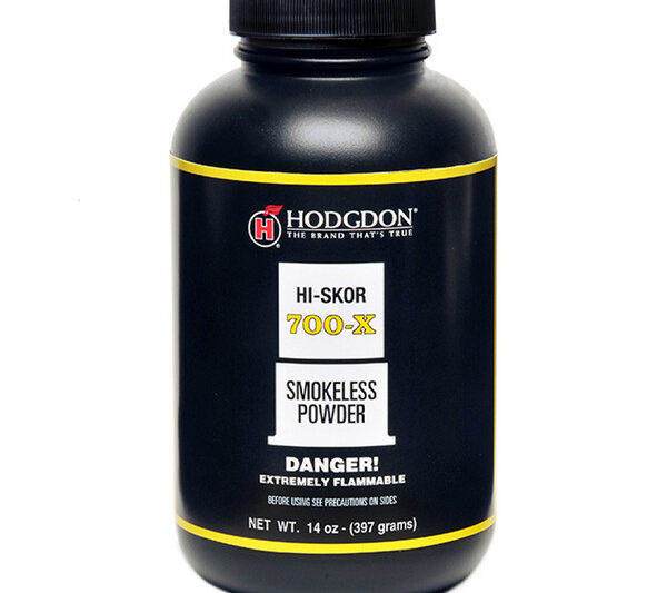 HODGDON 700-X 14OZ