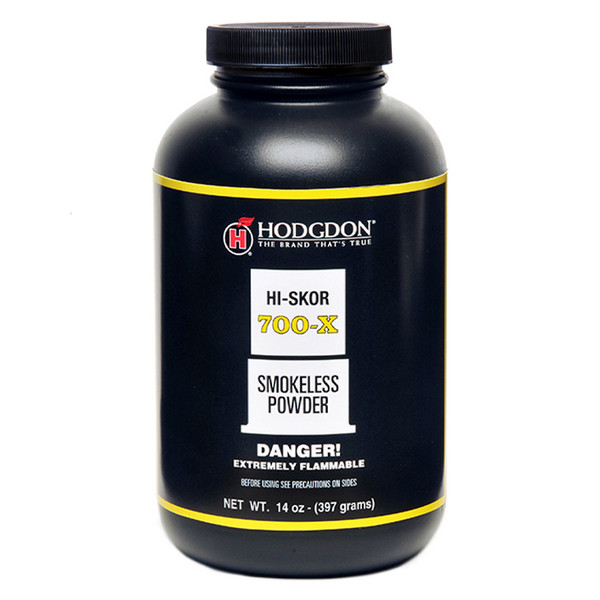 HODGDON 700-X 14OZ