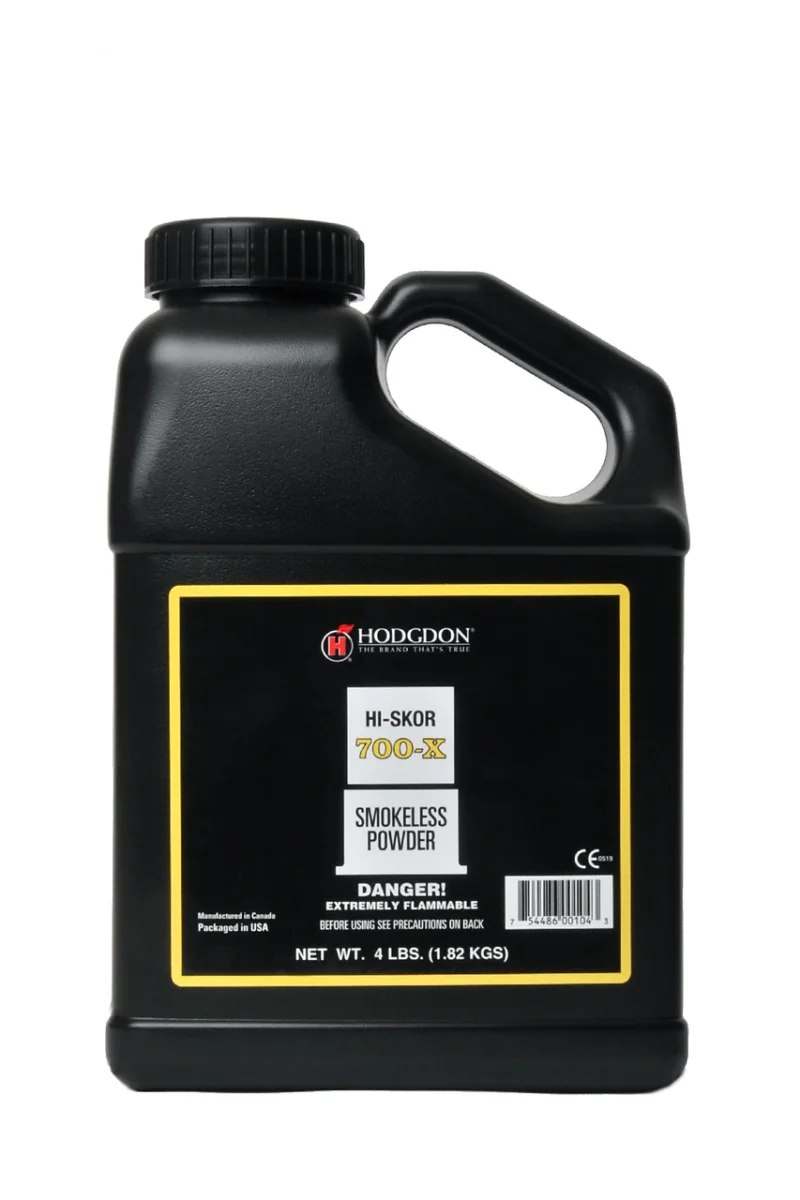 HODGDON HI-SKOR 700-X 4LB