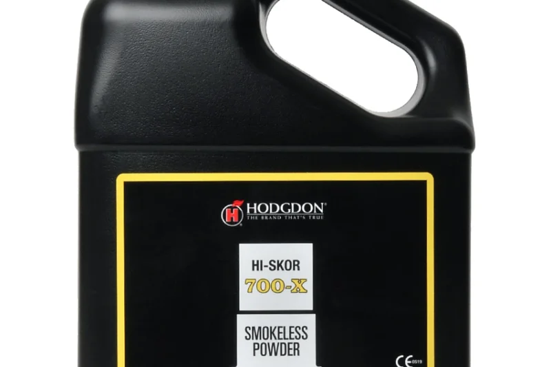 HODGDON HI-SKOR 700-X 4LB