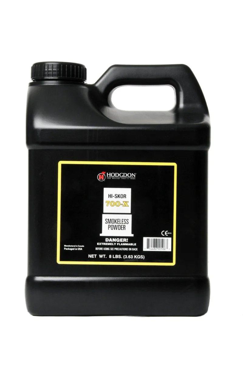 HODGDON HI-SKOR 700-X 8lb