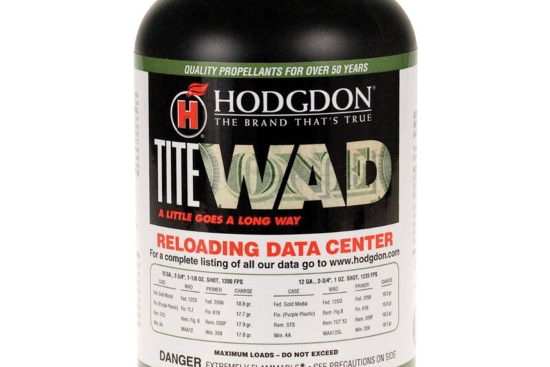 HODGDON TITEWAD 14OZ