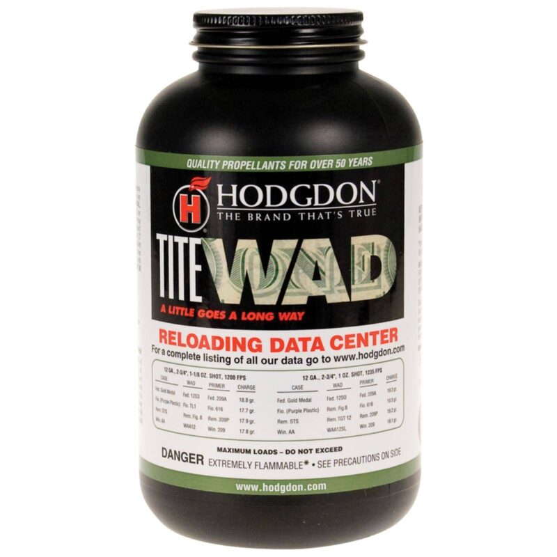 HODGDON TITEWAD 14OZ