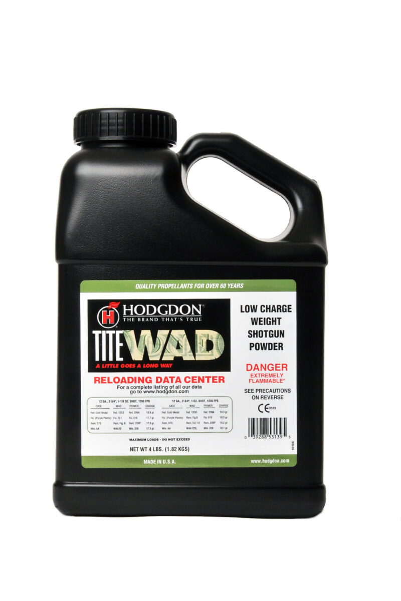 HODGDON TITEWAD 4LB