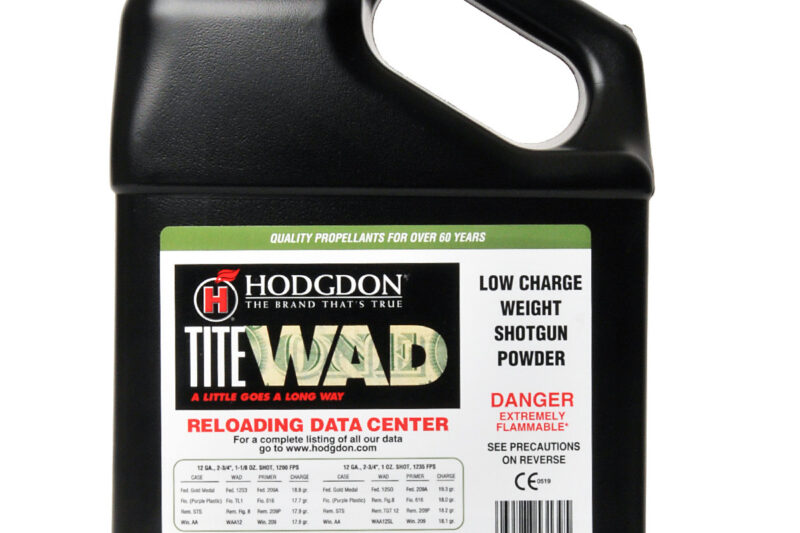 HODGDON TITEWAD 4LB