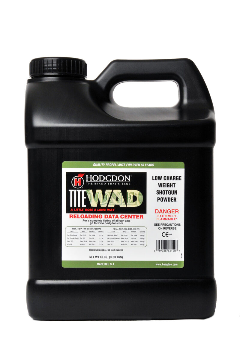 HODGDON TITEWAD 8LB