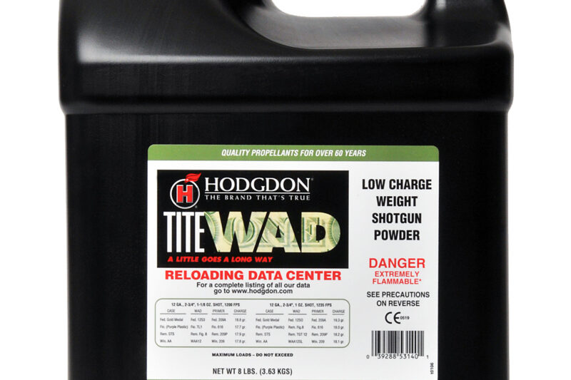 HODGDON TITEWAD 8LB