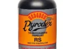 HODGDON PYRODEX RS 1LBS