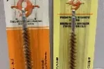 HOPPES 30 CAL BRONZE BRUSH
