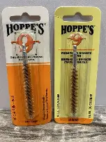 HOPPES 30 CAL BRONZE BRUSH