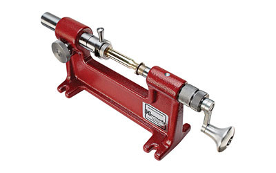 HORNADY CAM LOCK CASE TRIMMER HORNADY CAM LOCK CASE TRIMMER