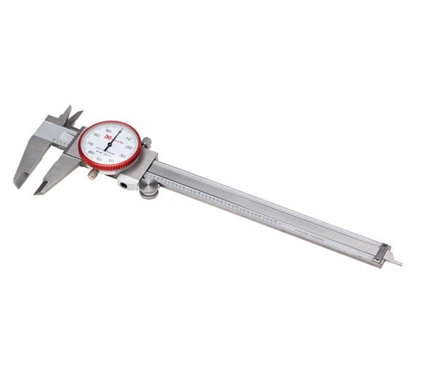 HORNADY DIGITAL CALIPER 0-6"