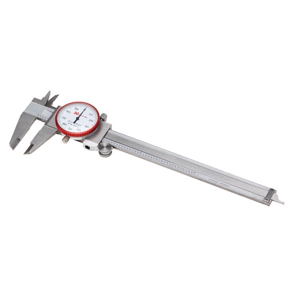 HORNADY DIGITAL CALIPER 0-6"