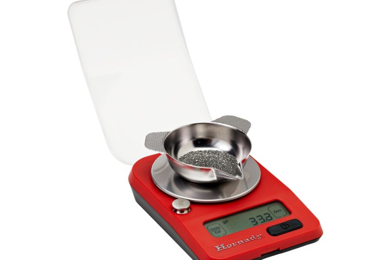 HORNADY DIGITAL SCALE