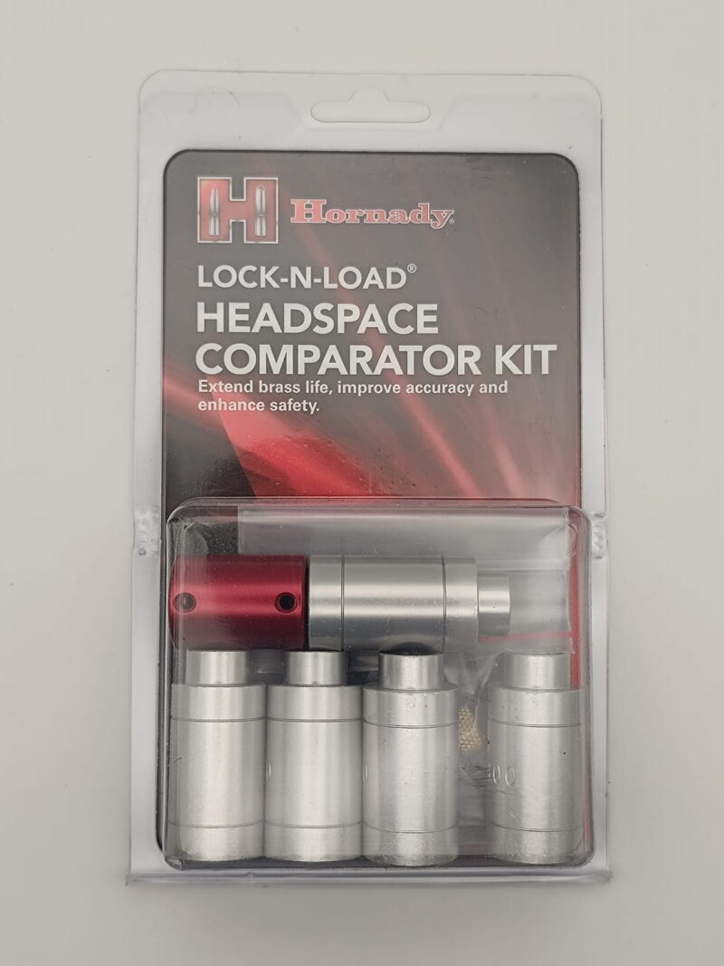 HORNADY HEADSPACE COMPARATOR KIT