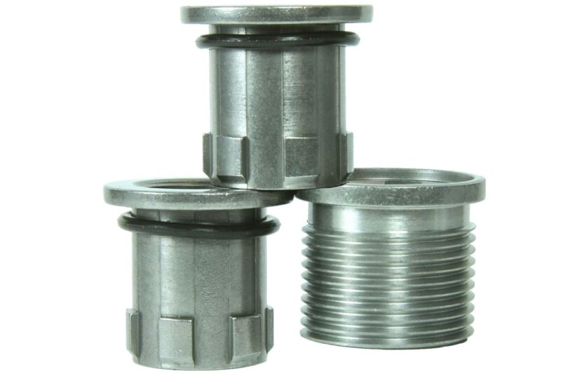 HORNADY LNL CONVERSION KIT FOR RCBS ROCK CHUCKER