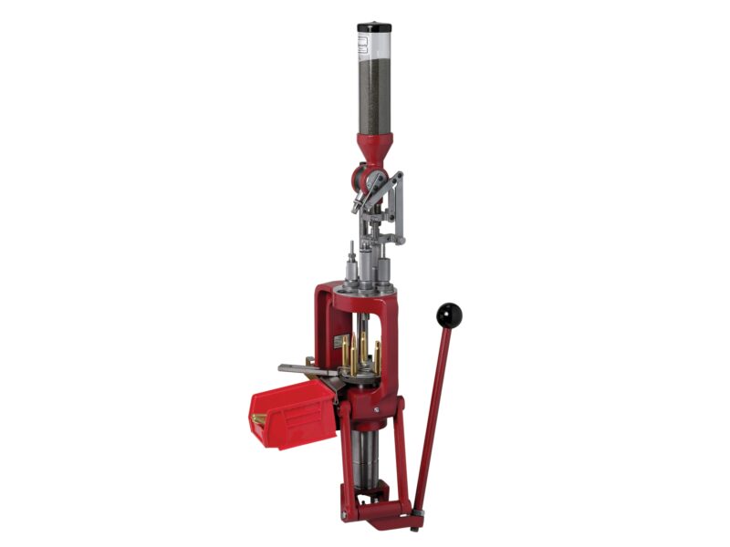 HORNADY LOCK-N-LOAD AUTO PROGRESSIVE RELOADING PRESS