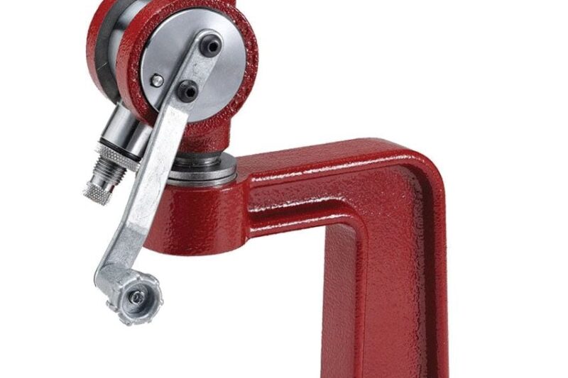 HORNADY POWDER MEASURE STAND