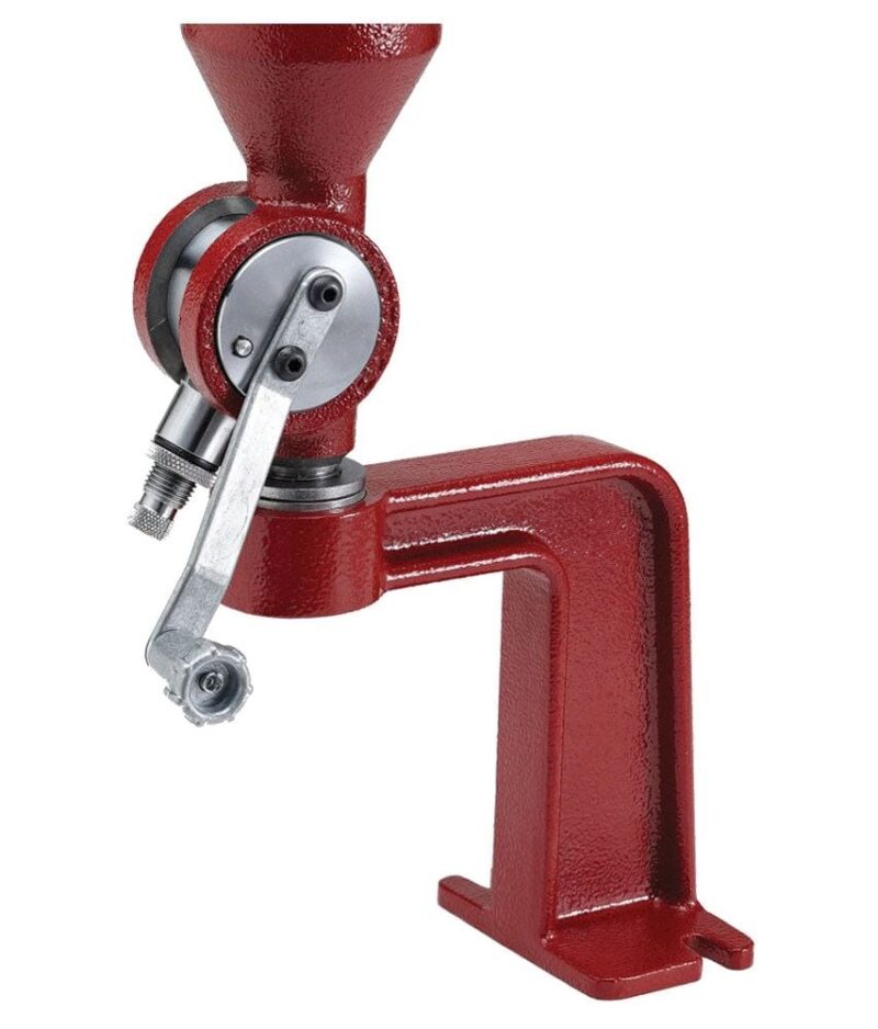 HORNADY POWDER MEASURE STAND