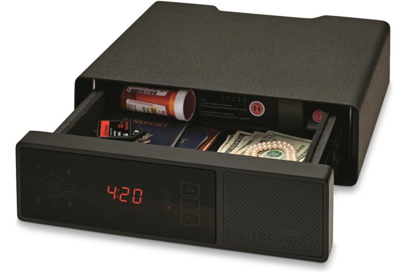 HORNADY RAPID SAFE NIGHT GUARD RFID