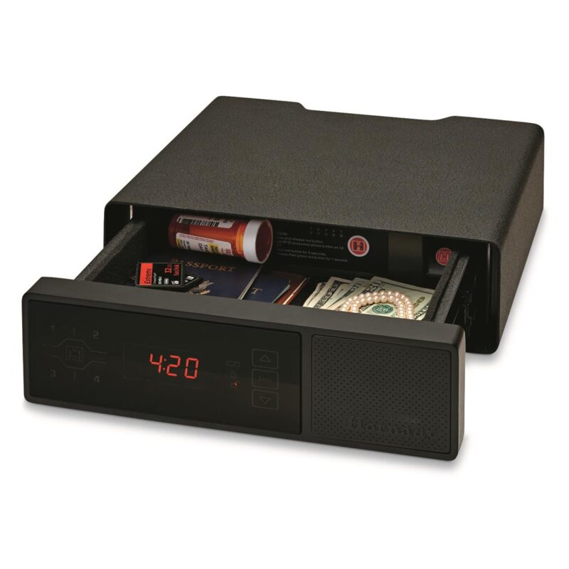 HORNADY RAPID SAFE NIGHT GUARD RFID