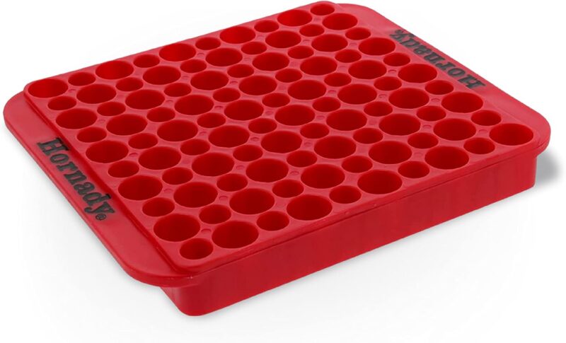 HORNADY UNIVERSAL RELOADING BLOCK