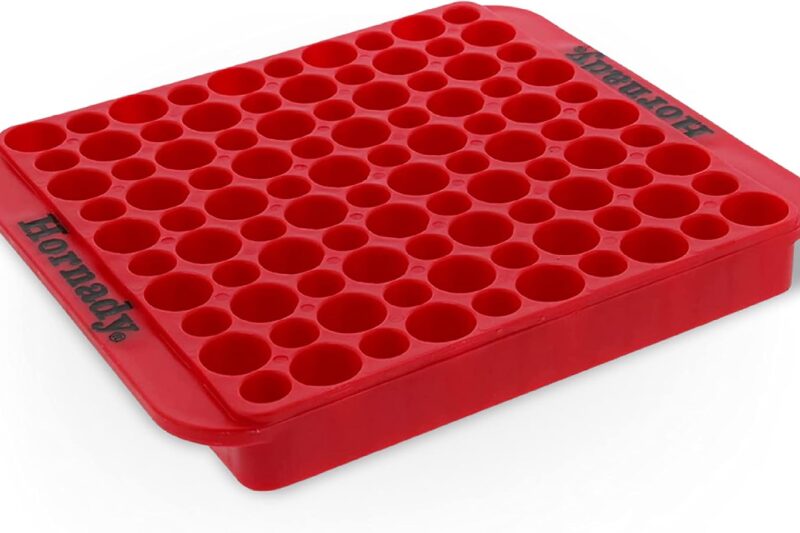 HORNADY UNIVERSAL RELOADING BLOCK