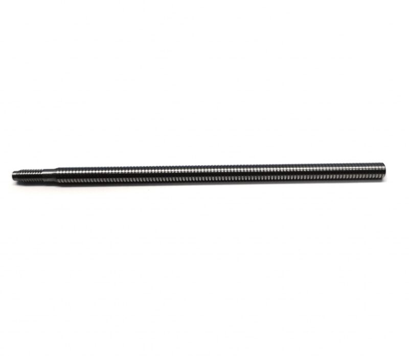HORNADY ZIP SPINDLE-THREADED