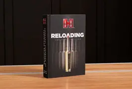 HORNADY 12TH EDITION RELOADING HANDBOOK