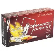 HORNADY_204_RUGER_24GR_NTX HORNADY 204 RUGER 24GR NTX