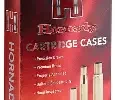 HORNADY 204 RUGER BRASS 50CT