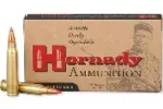 HORNADY 223 55GR V-MAX 20RDS