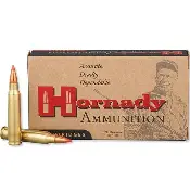HORNADY_223_55GR_V-MAX_20RDS HORNADY 223 55GR V-MAX 20RDS