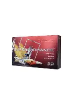 HORNADY_25-06_REMINGTON_90GR_CX_SPF_AMMO_20CT HORNADY 25-06 REMINGTON 90GR CX SPF AMMO 20CT