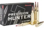 HORNADY 270 WIN 145GR ELD-X 20CT