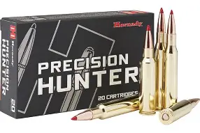 HORNADY_270_WIN_145GR_ELD-X_20CT HORNADY 270 WIN 145GR ELD-X 20CT