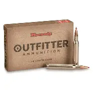 HORNADY 270 WSM 130GR CX 20CT