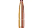 HORNADY 284 160GR CX